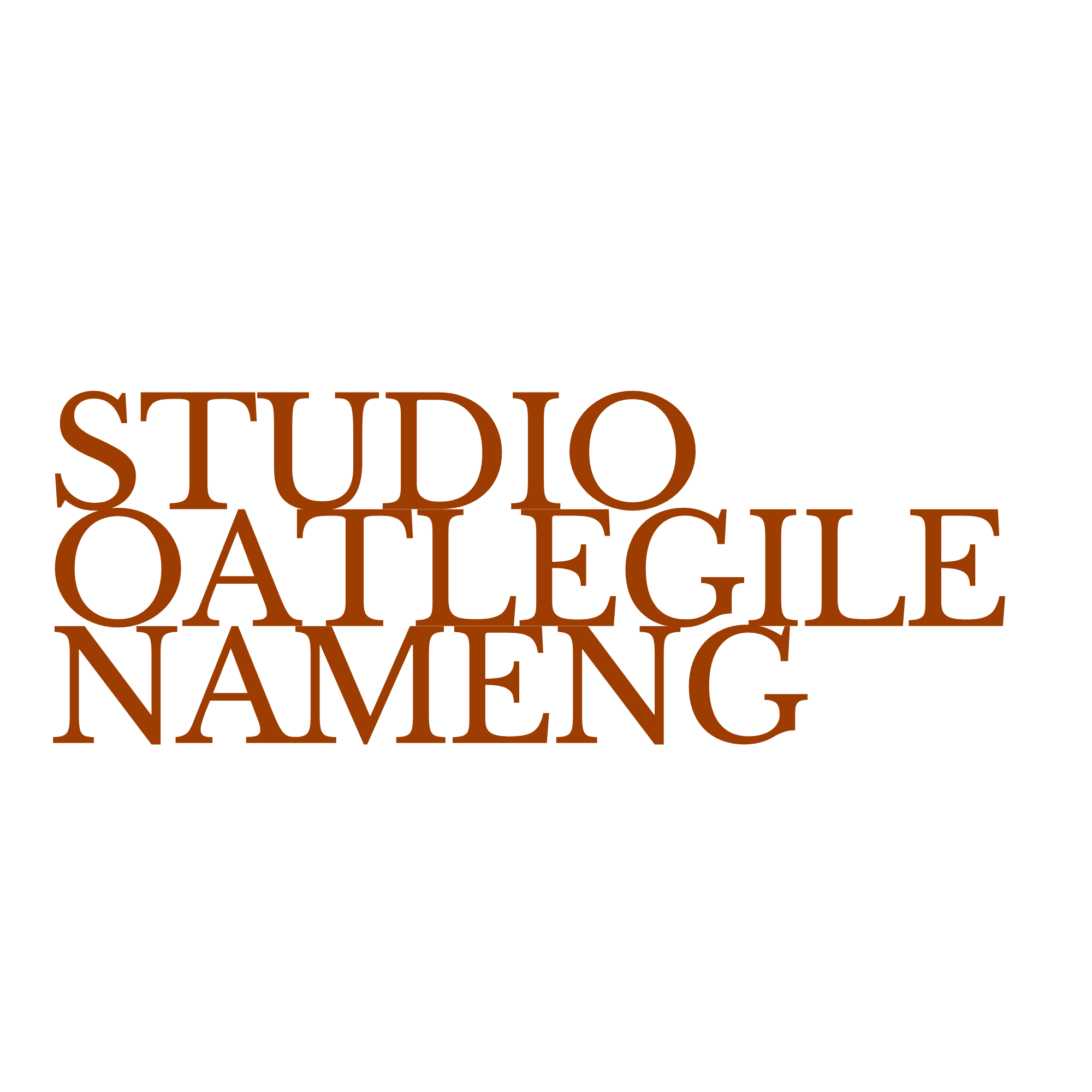 Studio Oatlegile Nameng